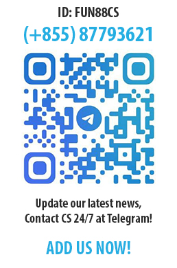 FUN88 Official Website  | Newcastle United  & Tottenham Hotspur Official Partners