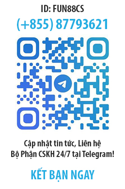 Nhà cái Fun88 -  Link đăng nhập Website chính thức Fun88