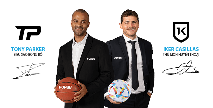 Nhà cái Fun88 -  Link đăng nhập Website chính thức Fun88